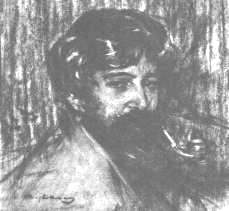Santiago Rusinyol