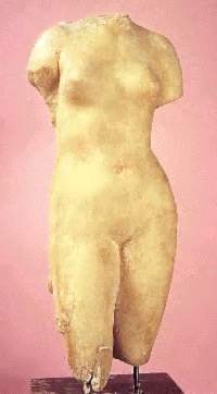 Venus de Badalona