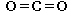 e dot dashes for co2