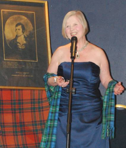 Wilma Paton Wilma Paton