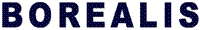 Borealis logo