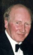 Secretary Donald Paton, Secretary of Perth Burns Club