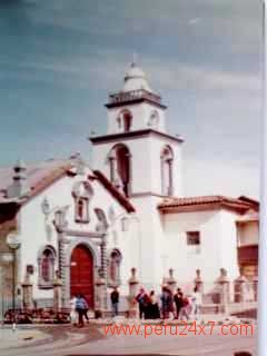 HUANCAYO