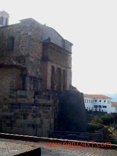 JARDINES SAGRADOS Y FUENTES