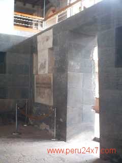 TEMPLO DE LAS ESTRELLAS