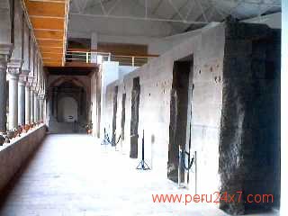 TEMPLO DE LAS ESTRELLAS II