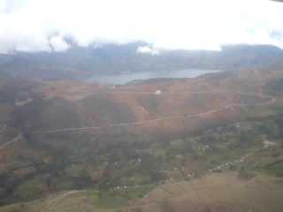 PACUCHA LAKE