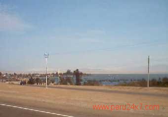 PARACAS I