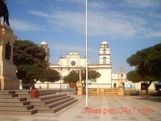 PISCO