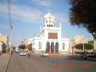 PISCO