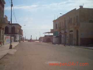 PISCO