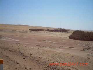 PARACAS VIII