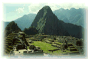 Machu Picchu Historic Sanctuary