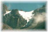Ampay Mountain, Apurmac