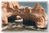 Paracas National Reserve