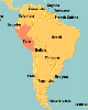 South America