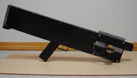 Usb Projectile Launcher Introduction