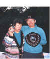 Glyn's victory knocks Shirley out