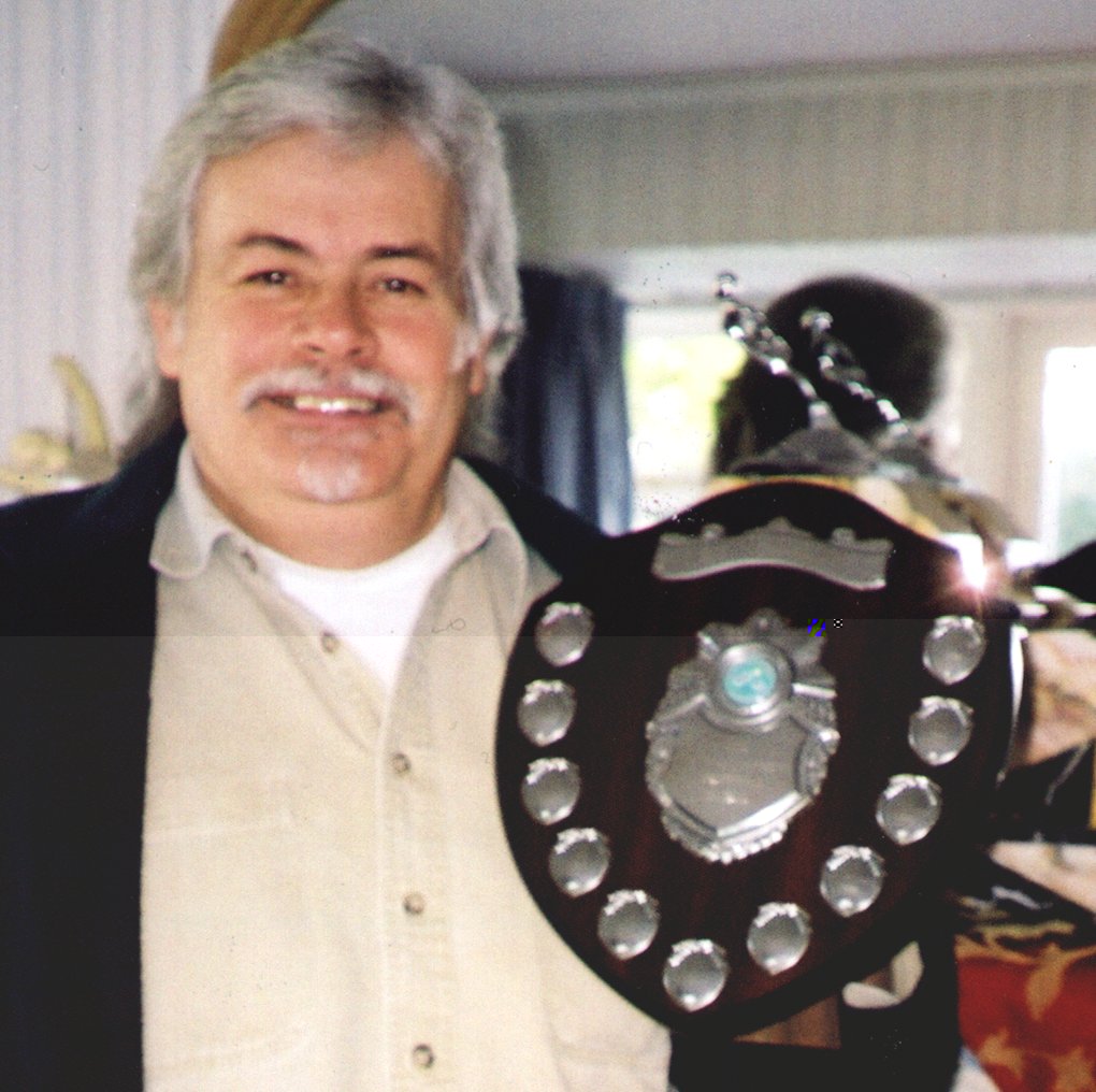 Chairman06-07, Alan Spencer
