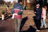 Christmas melee 1999
