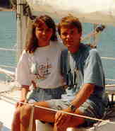 Pete & Tatjana