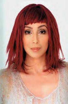 Cher 21