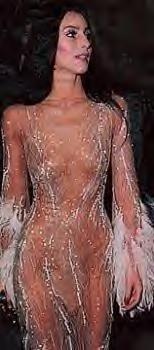 Cher 28