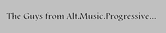 Alt.Music.Progressive Page