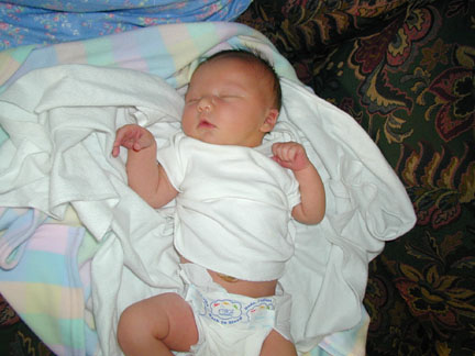 Asheigh Marie Werth