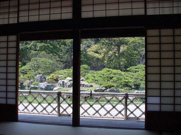 kikugetsutei