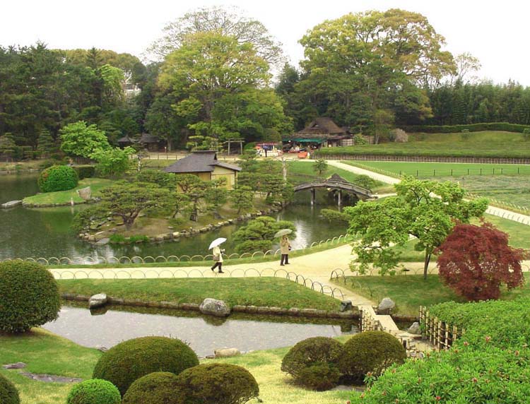 korakuen