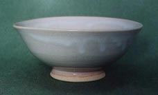 bowl made at Hagi