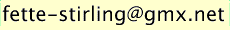 emailAdresse