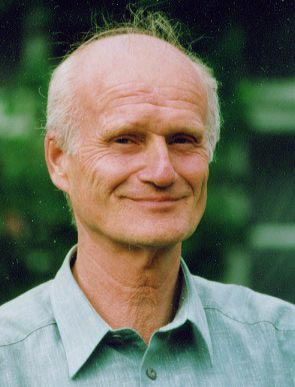 Peter Fette