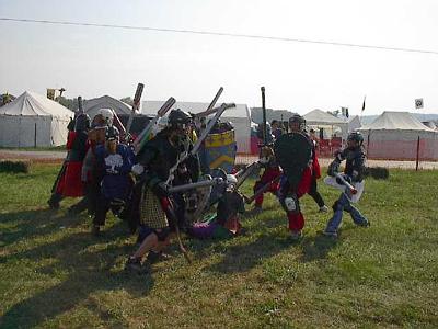 [youth boffer battle]