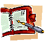 The final task - the brochure