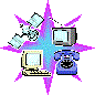 Access to the Internet