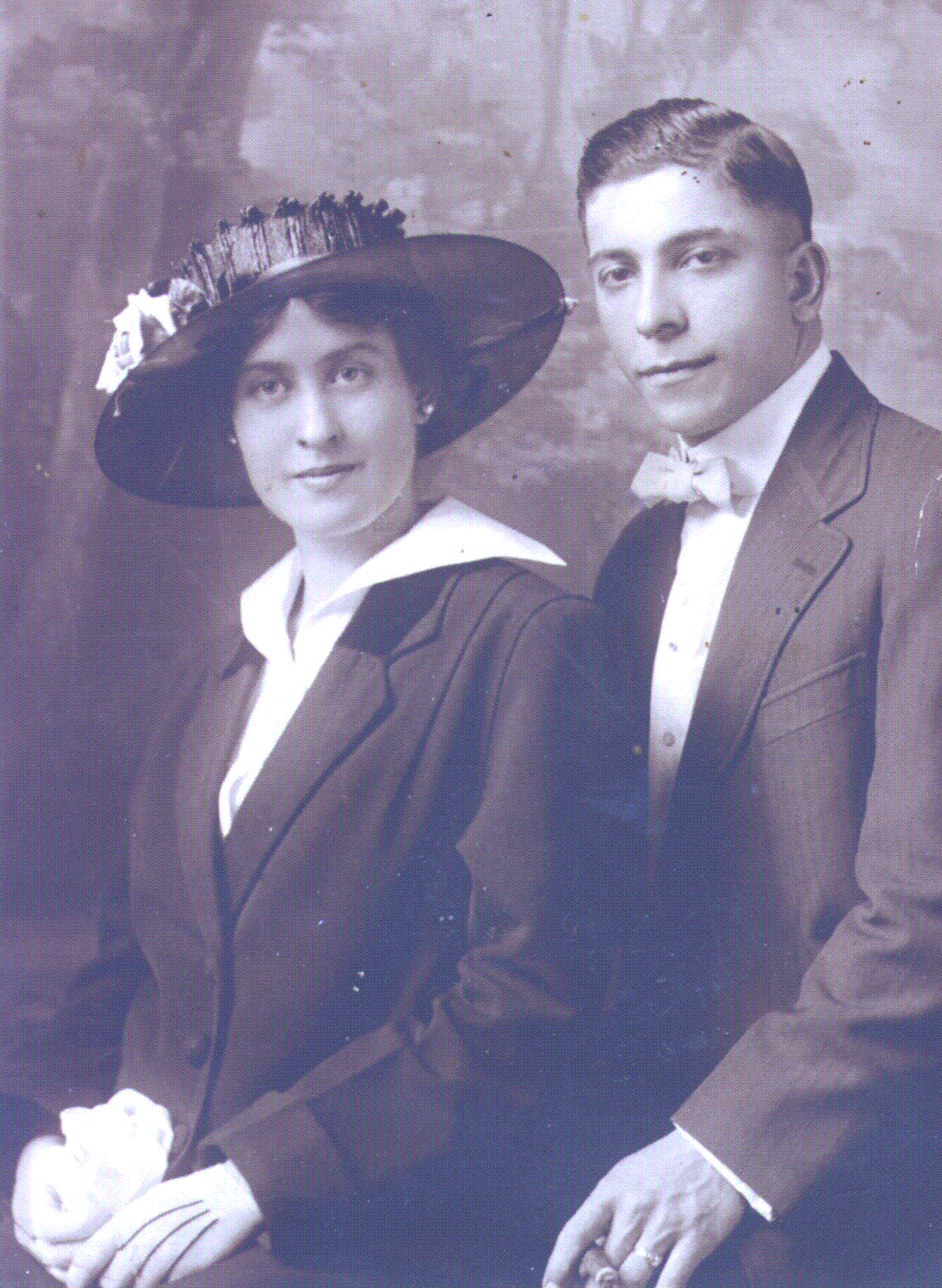 Dad&Mom