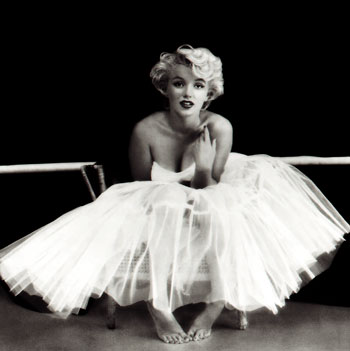 Marilyn - poster