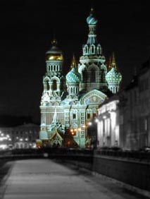 cathedral