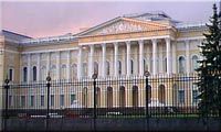anklicken St. Petersburg