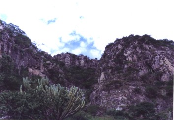 Norte de Tepejillo