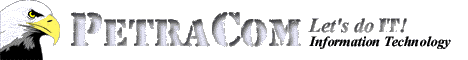 Click to Enter PetraCom!
