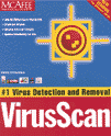 #1 Anti Virus!