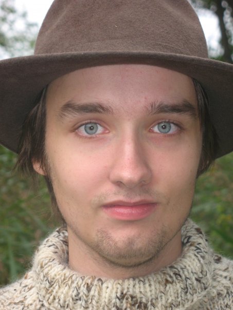 min vuonna 2008 (ottanut Eeva Tikka)