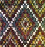 Peasant Quilt, photo by Tiberiu Dima
