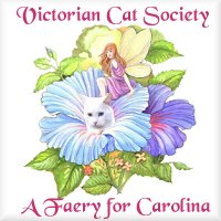 Victorian Faeries