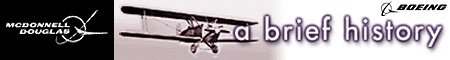 Boeing History