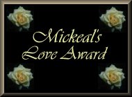 Love Award