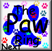 Next Paw Ring Site